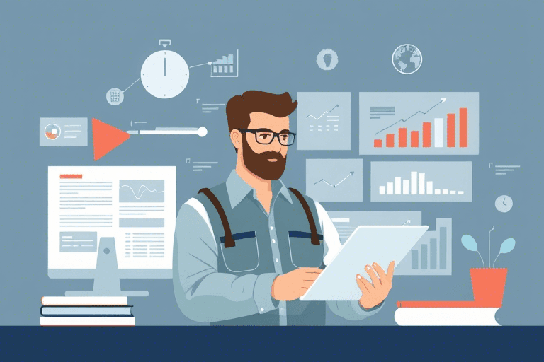 造价工程师资料管理系统如何高效构建与落地？