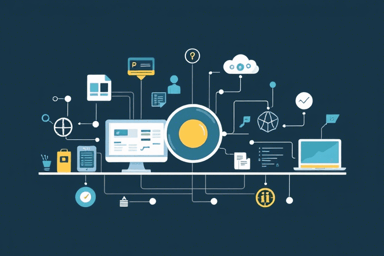 信息系统工程管理是什么？如何有效实施与优化？