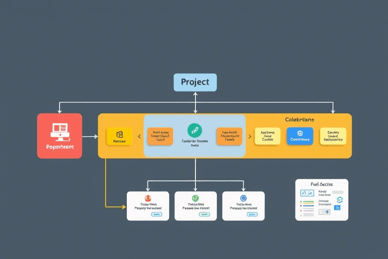 系统工程的组织管理是指什么？如何有效实施以确保项目成功？