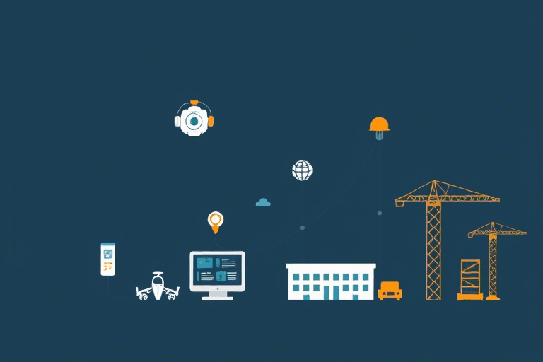 通信工程信息管理系统怎么做？如何构建高效、智能的项目管理平台？