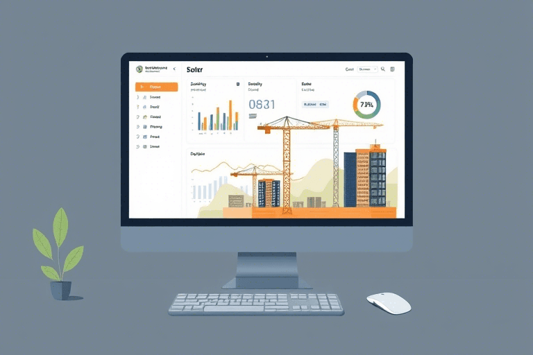 安溪县工程管理软件系统如何提升项目效率与管理水平