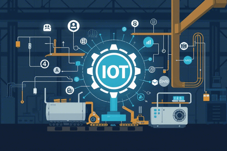 工程机械远程管理系统如何实现高效运维与成本优化？