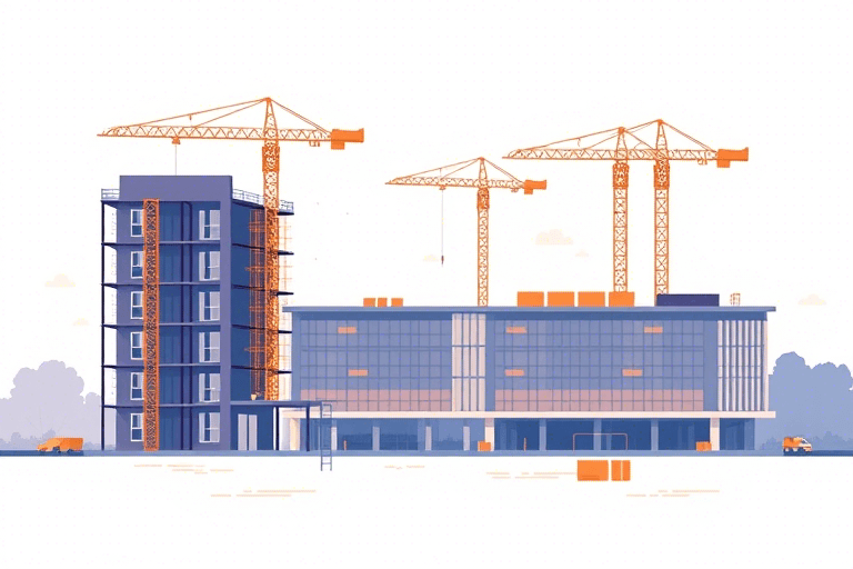 张家港工程管理系统官网如何打造高效智慧工地管理平台？