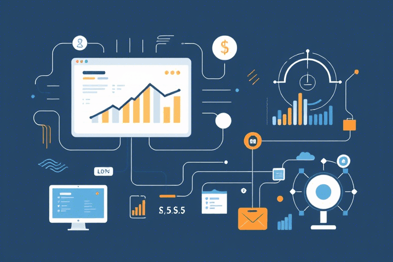 工程项目管理飞单监控系统如何有效实现全流程风险管控与数据透明化