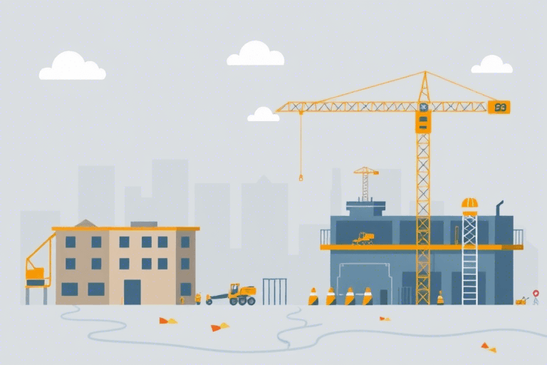 乐建宝工程管理系统官网如何助力建筑企业提升管理效率与数字化转型？