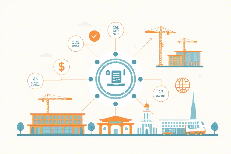 三水区工程管理系统单价如何科学制定与合理控制？