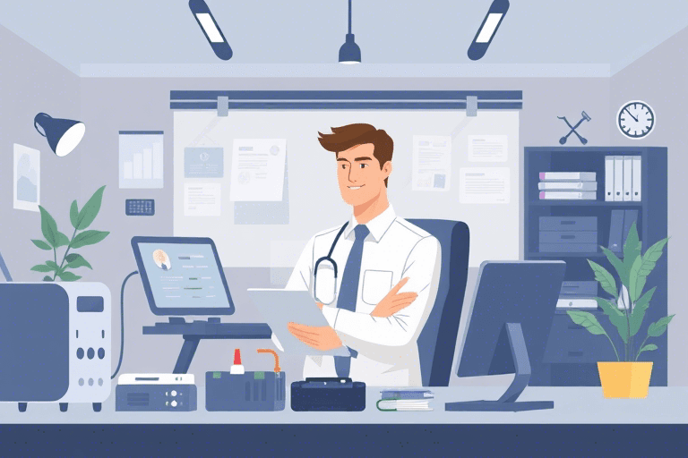 电池管理系统工程师简历怎么写才能脱颖而出？掌握这些技巧很关键