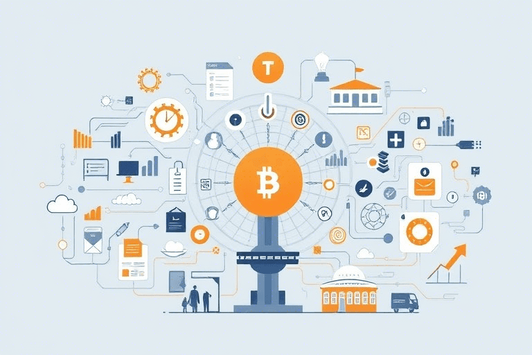 系统工程在社会经济管理中的应用：如何构建高效协同的治理体系