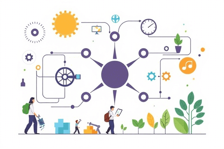 系统工程管理与实践期刊：如何推动跨学科协作与创新应用