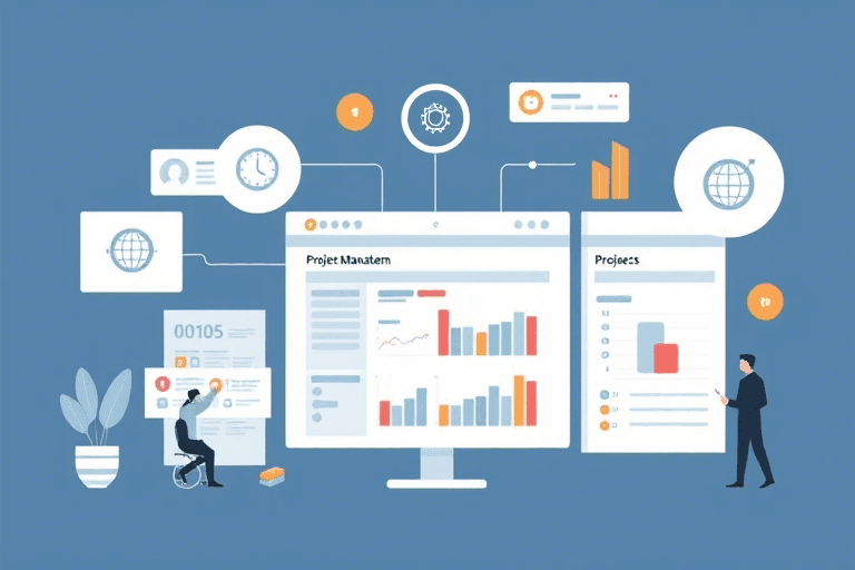 工程质量管理系统核心是数据驱动的全过程管控与协同机制