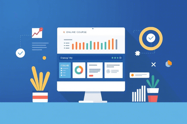 工程管理信息系统网课怎么做才能高效学习并提升项目管理水平？