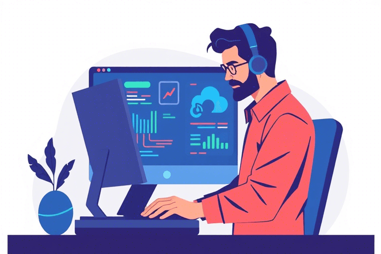 双模系统管理工程师如何应对复杂IT环境中的稳定性与敏捷性挑战？