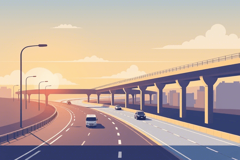 如何构建高效可靠的公路工程决算算管理系统？