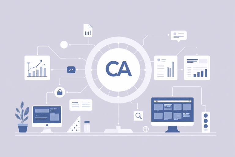 哪个OA系统能管理工程？如何选型才能高效协同项目全流程？