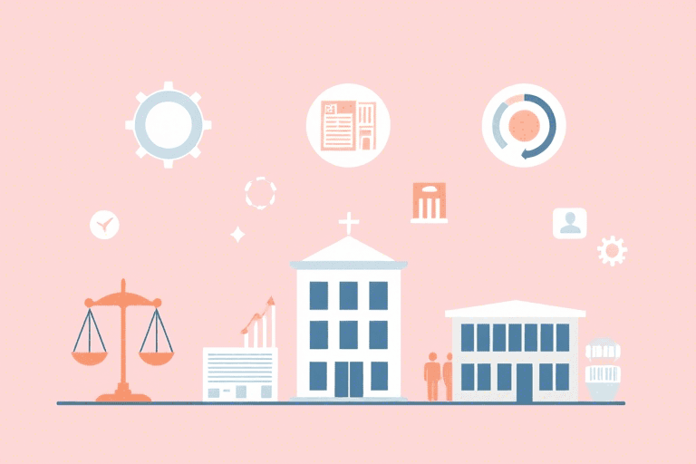 如何构建高效工程质量法律管理系统？从合规到风险防控的全流程解决方案