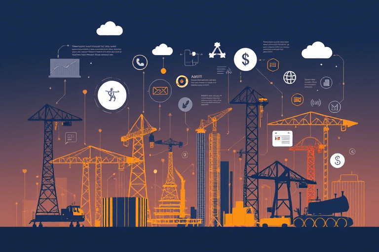 南钢工程预结算管理和审计系统如何实现高效协同与风险管控