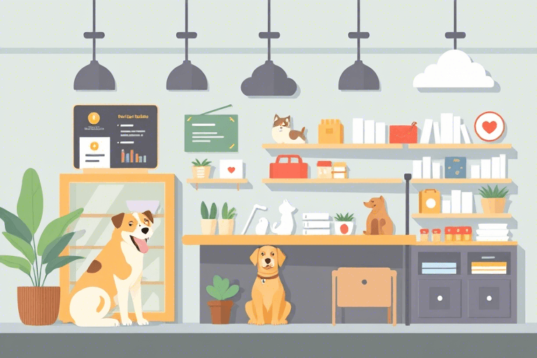 实验室设备管理软件工程：如何构建高效、智能的设备管理体系