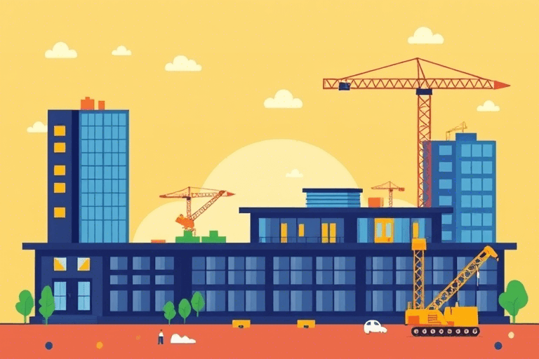 工程信息管理系统化案例：如何通过数字化转型提升项目管理效率？