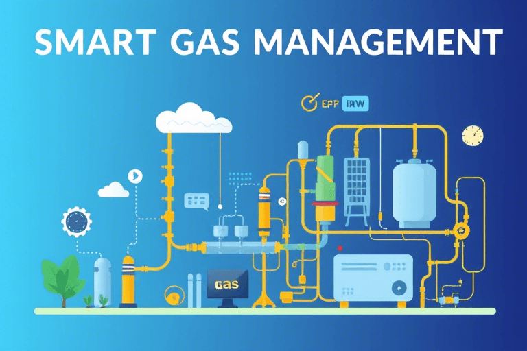 液化气管理系统工程招标怎么做才能确保安全高效？