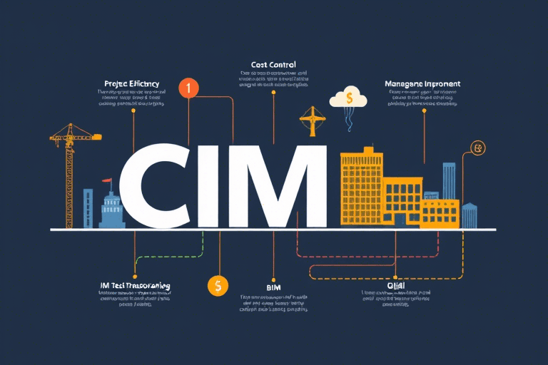 CM系统工程管理方法如何提升项目效率与成本控制？