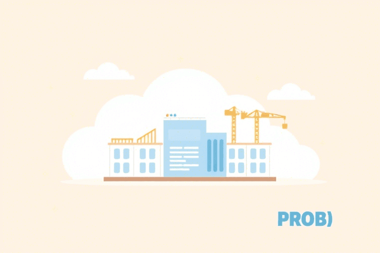 云平台工程进度管理系统如何实现高效项目管理与实时监控