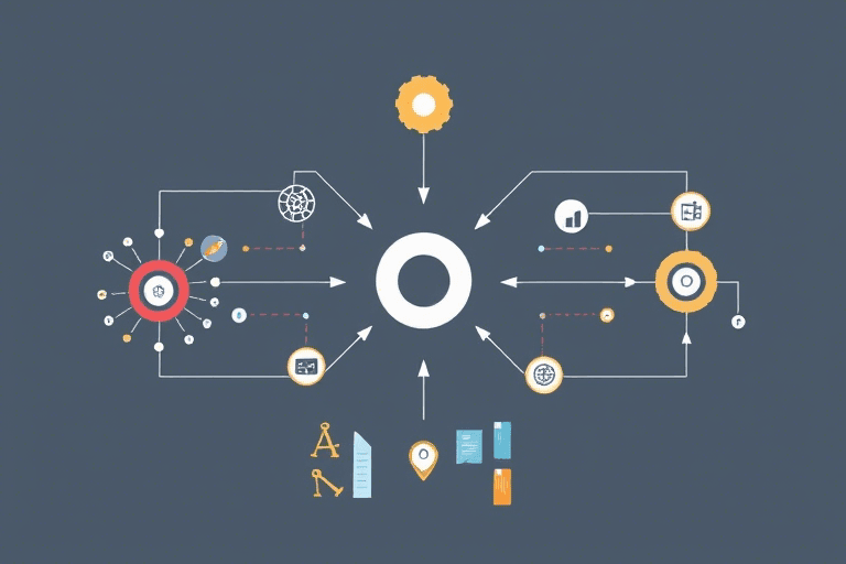 管理学中的系统工程：如何构建高效协同的组织生态系统？