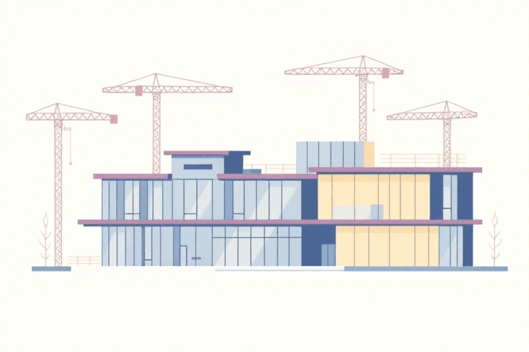 PAP工程建设管理信息系统如何构建与实施？实现项目全流程数字化管控