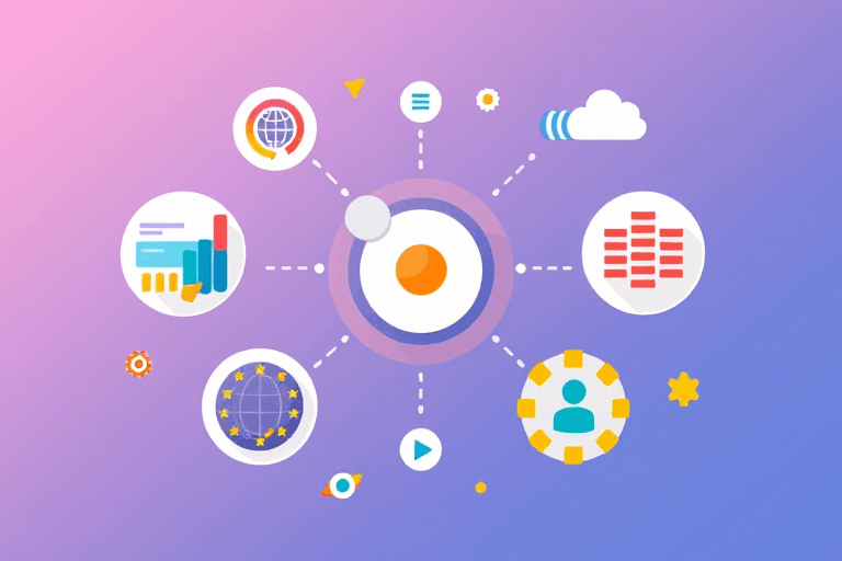 信息系统工程管理学：如何构建高效、可扩展的数字化项目管理体系