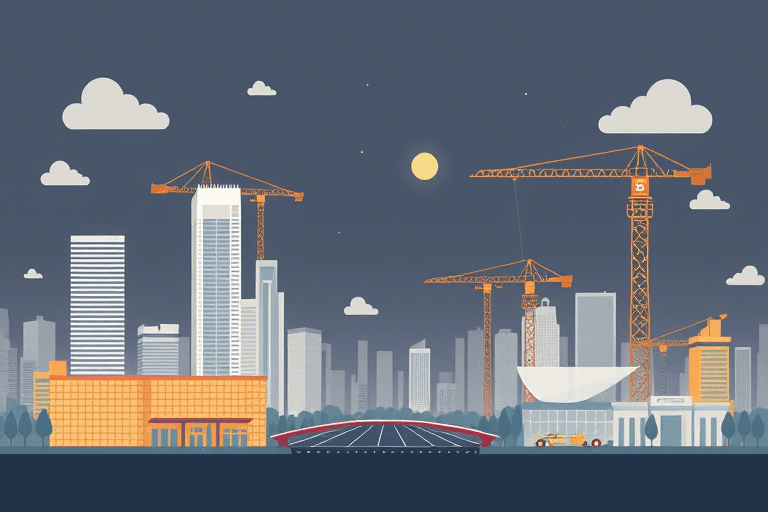 西安施工许可证管理系统怎么做？如何实现高效审批与全过程监管？