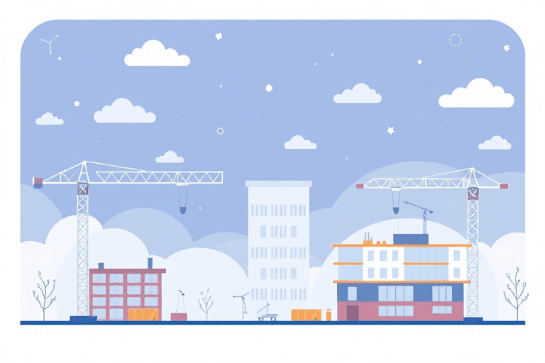 工程项目ERP管理系统哪个好？如何选择适合的系统提升管理效率