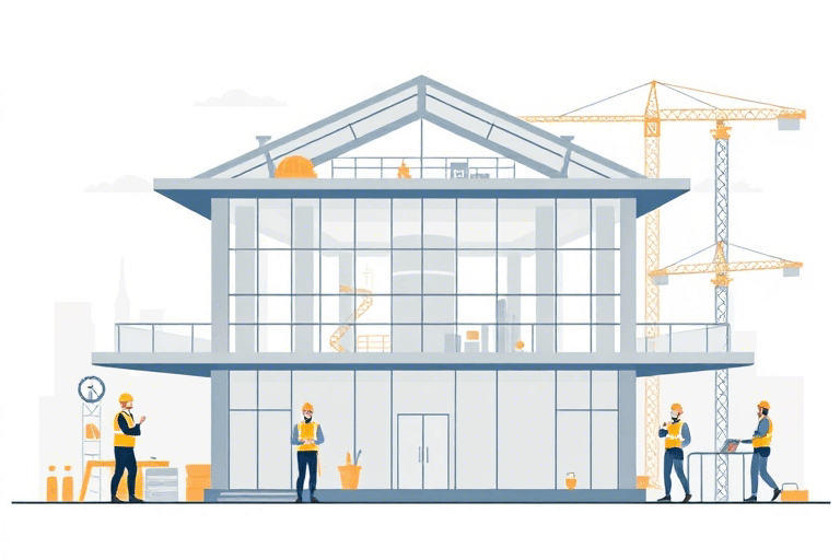 建筑系统工程管理员事迹：如何在复杂项目中保障安全与效率