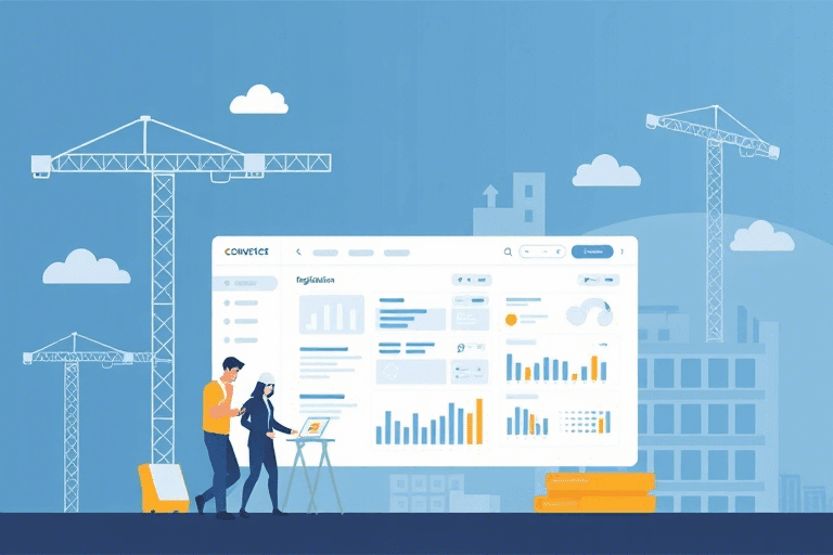 设计工程师注册管理系统怎么做？如何构建高效合规的工程师资质管理体系？