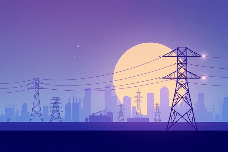 电气工程自动化管理系统如何实现高效运行与智能管理？