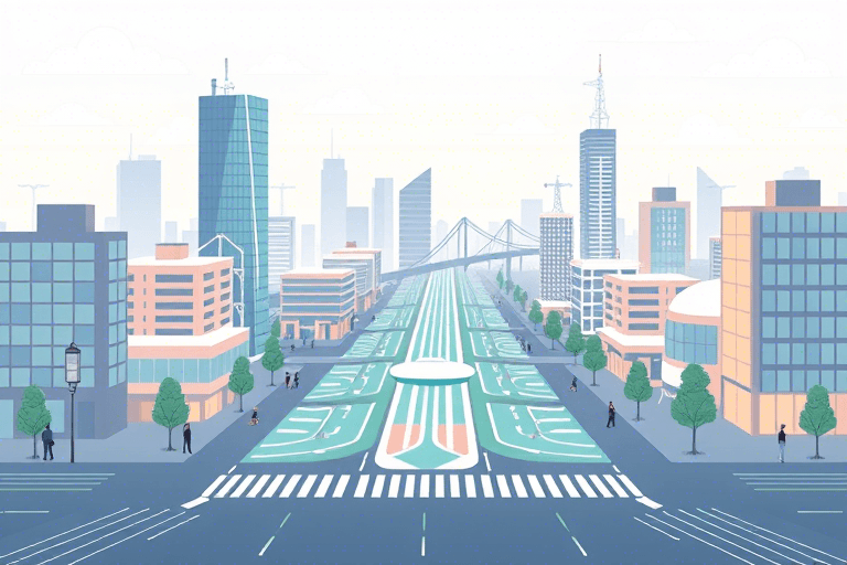 市政工程规划管理系统如何提升城市治理效率与决策科学性？