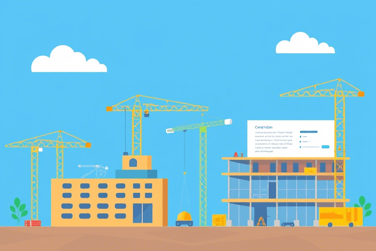 宿迁工程企业管理系统如何提升项目管理效率与成本控制能力