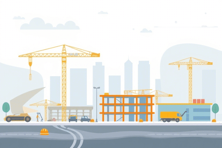 工程管理类系统软件应用如何提升项目效率与协同能力