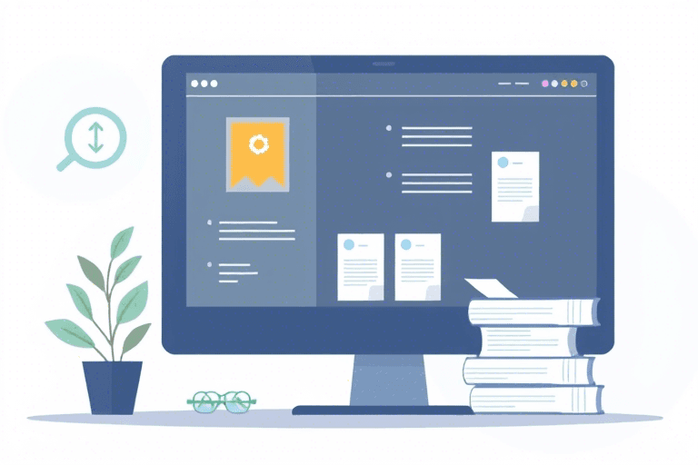 管理系统工程百度文库怎么做？如何高效利用百度文库打造专业管理知识体系？