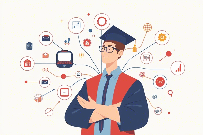 管理系统工程研究生专业如何规划未来职业发展路径？