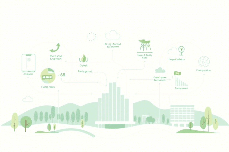 安徽环境工程项目管理系统怎么做才能高效落地？如何实现全流程数字化管控？