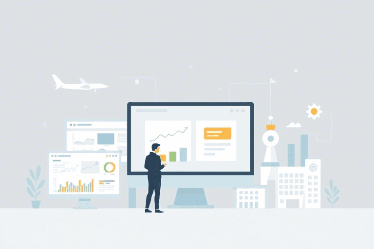 管理工程用什么系统好？如何选择最适合的项目管理工具提升效率与协同