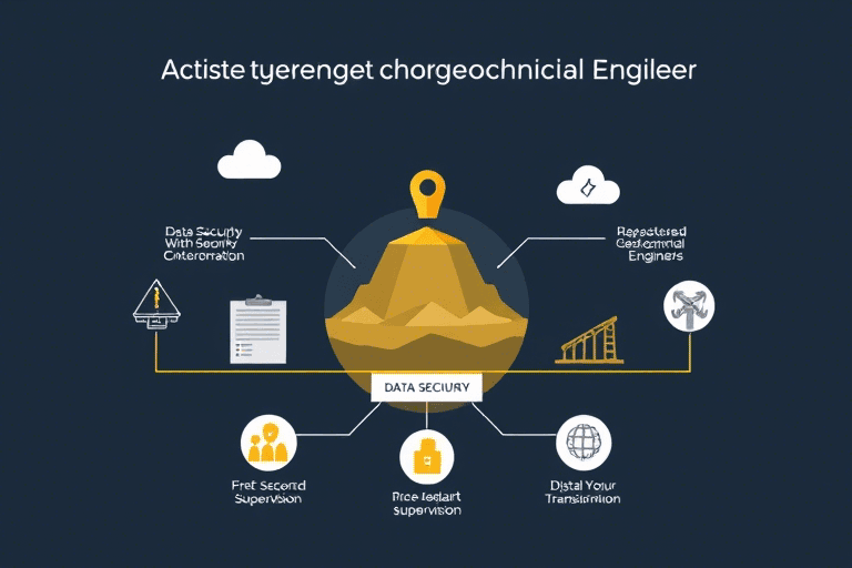 注册岩土工程师管理系统：如何构建高效、合规的行业管理平台