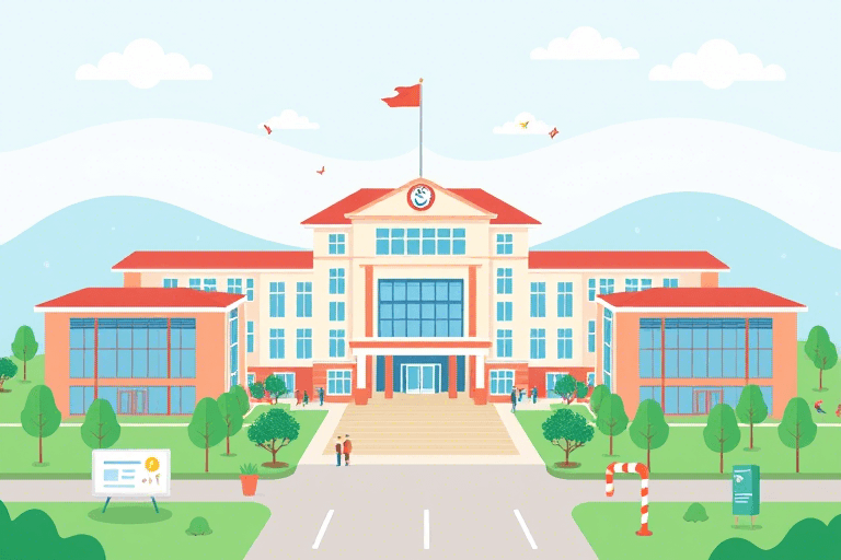 陕西省校安工程管理系统如何助力校园安全建设？全面解析其功能与实施路径