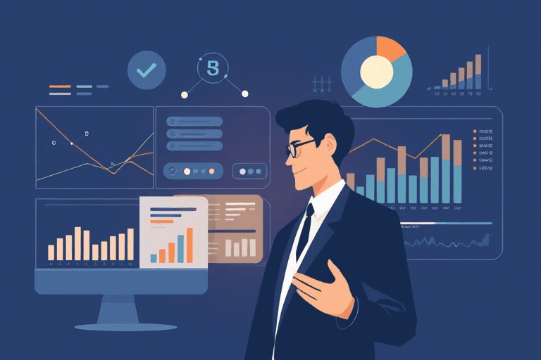 系统管理工程师成绩如何科学评估与提升？