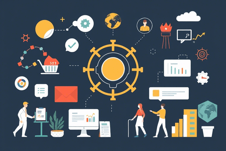 系统建设工程项目管理师如何高效推进复杂项目落地？