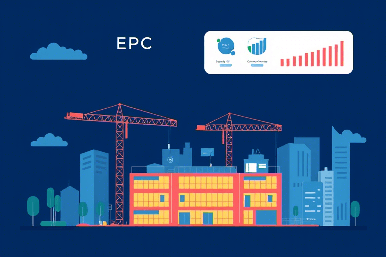 龙华区epc工程管理系统价格如何确定？影响因素与成本优化策略全解析