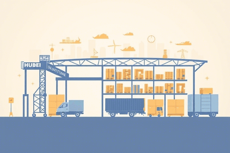 湖北仓储工程管理系统官网如何打造高效智能的仓储管理平台？