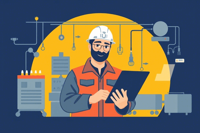 设备工程师管理系统软件如何有效提升企业运维效率与管理水平