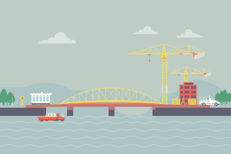 如何打造高效可靠的航道工程招采管理系统官网？