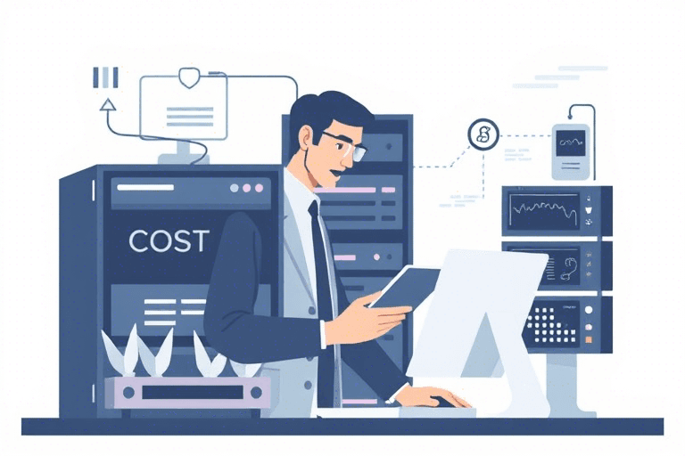 造价工程师管理系统维护：如何确保高效稳定运行与持续优化