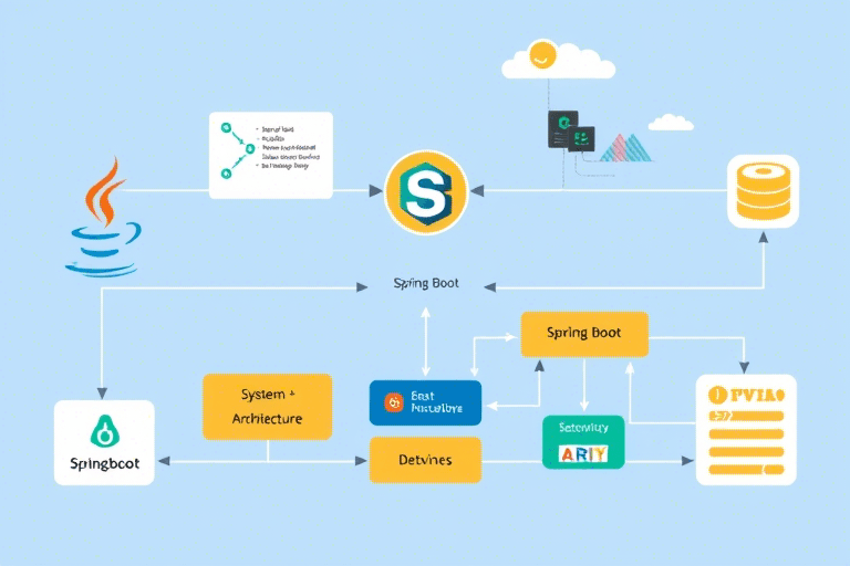 图书管理系统Java软件工程：从需求分析到部署的完整开发流程